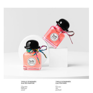 Twilly d'Hermès - Deodorant Spray Twilly d'Hermès - Deodorant Spray